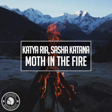 Moth In The Fire ft. Sasha Katana