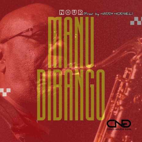 Manu Dibango | Boomplay Music