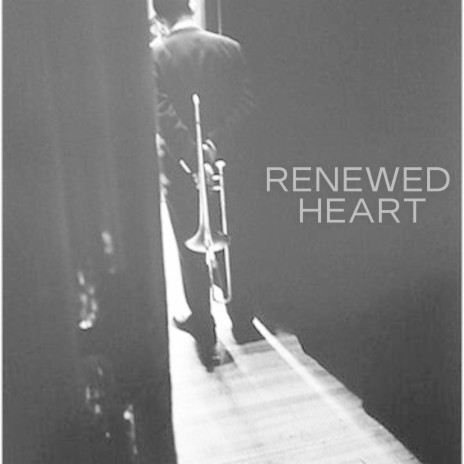 Renewed Heart ft. Paolo Igor Mendoza Bossa Nova & Saxophone for Lovers | Boomplay Music