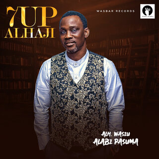 7Up Alhaji