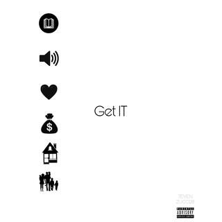 Get IT (feat. Zucci28)