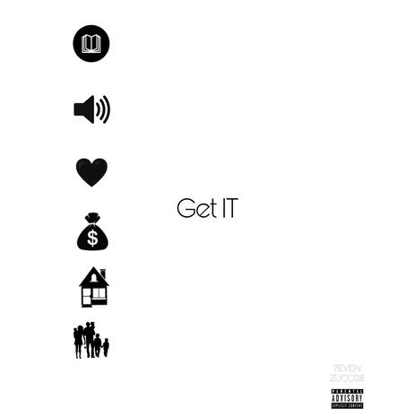 Get IT (feat. Zucci28) | Boomplay Music