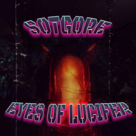 EYES OF LUCIFER | Boomplay Music