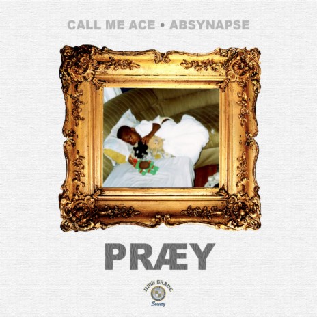 PRÆY ft. AbSynapse | Boomplay Music