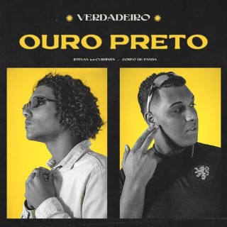 Verdadeiro Ouro Preto