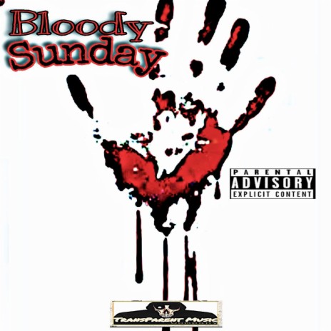 Bloody Sunday (feat. Taura)