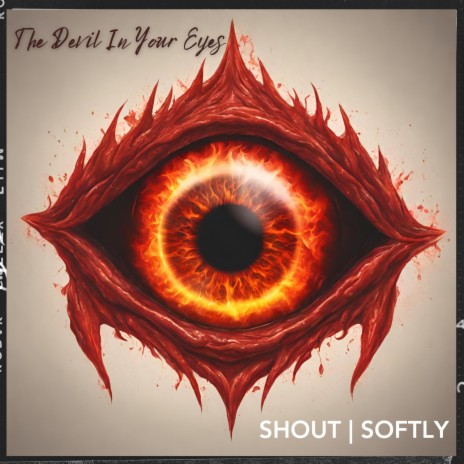 The Devil In Your Eyes | Boomplay Music