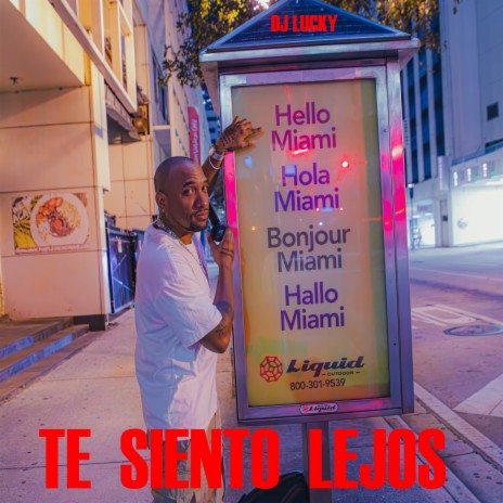Te Siento Lejos | Boomplay Music