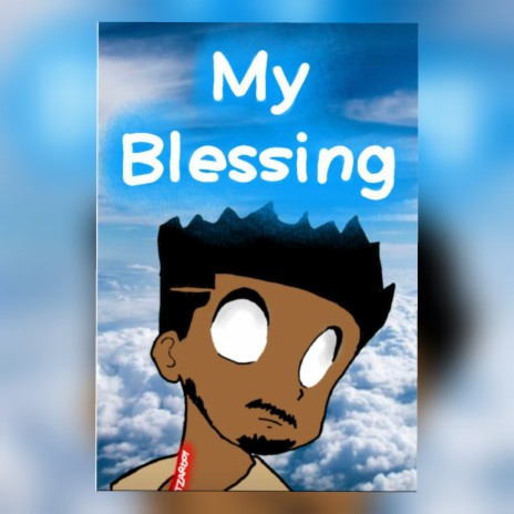 My Blessing | Boomplay Music