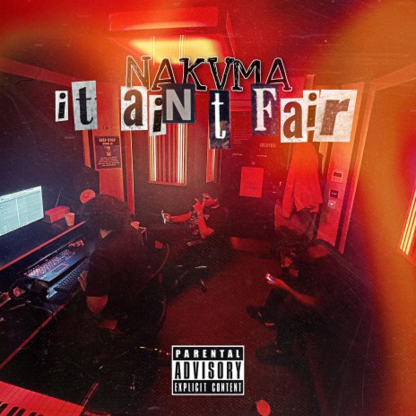 It Ain't Fair (feat. RukeweKvmi, EjiroKvmi & Ruhmvn) | Boomplay Music