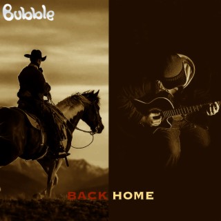 Home - The Back Bubble