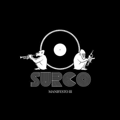 Surco (Manifiesto 3) ft. Palaz, La Tapadera & BaboonEstudios | Boomplay Music