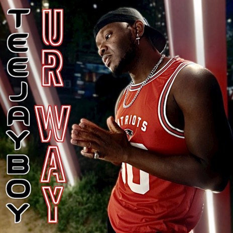 Ur Way | Boomplay Music