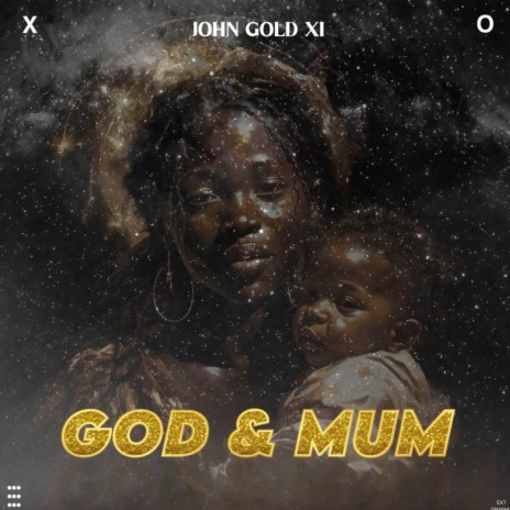 God and Mom