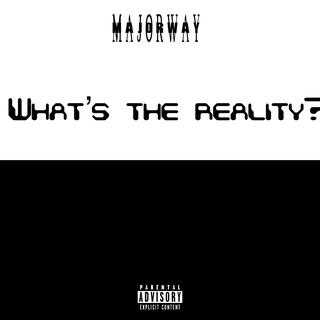 What's the reality (Radio Edit)