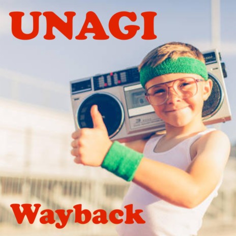 Wayback | Boomplay Music