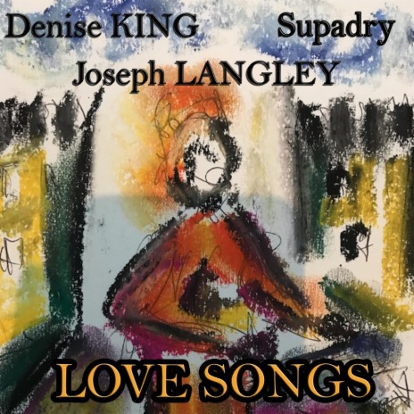 I Like the Simple Things ft. Denise King & Supadry | Boomplay Music