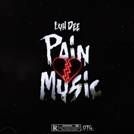 Pain Music