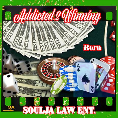 Addicted 2 Winning | Boomplay Music