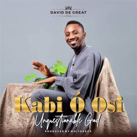 Kabi O Osi | Boomplay Music