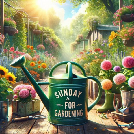 Swingin' Sprouts | Boomplay Music