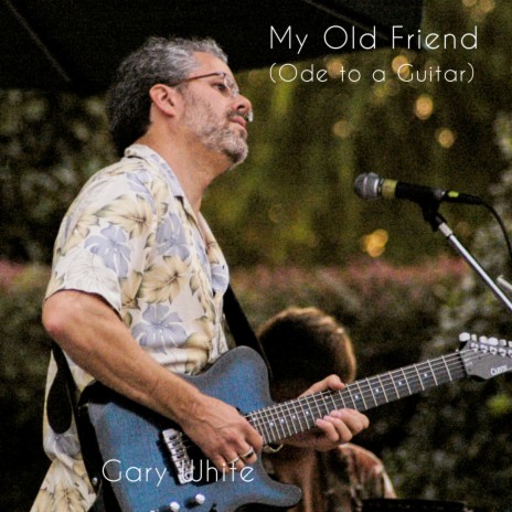 My Old Friend (Ode to a Guitar) | Boomplay Music