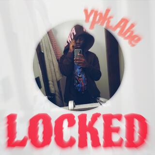 LOCKED!