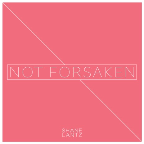 Not Forsaken | Boomplay Music