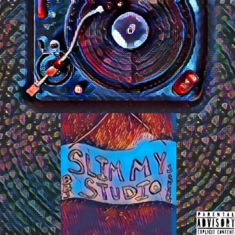 In The Studio ft. Pasch'l | Boomplay Music