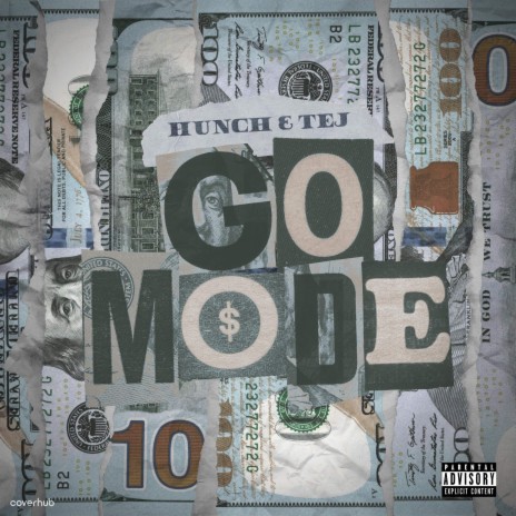 Go Mode ft. Tej | Boomplay Music