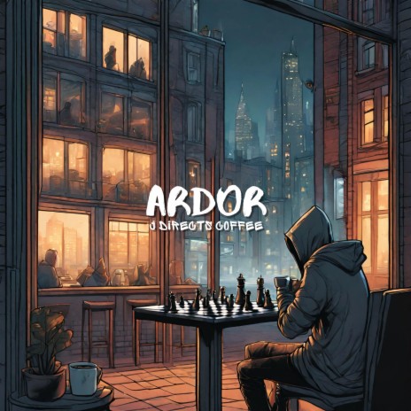 Ardor | Boomplay Music
