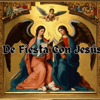 De Fiesta Con Jesús