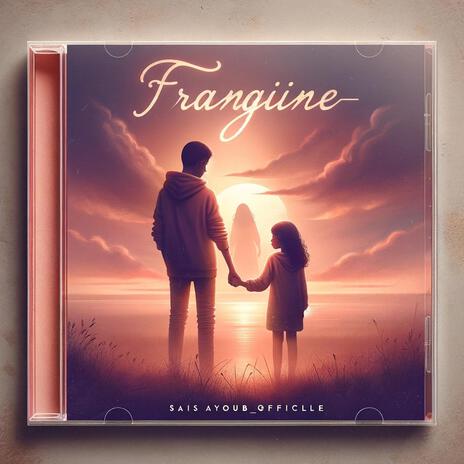 FRANGINE (Radio Edit) | Boomplay Music