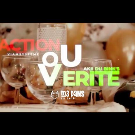 Akii- action-ou-vérité | Boomplay Music