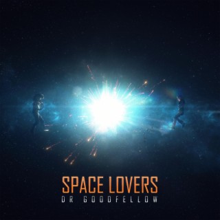 Space Lovers (Radio Edit) lyrics | Boomplay Music