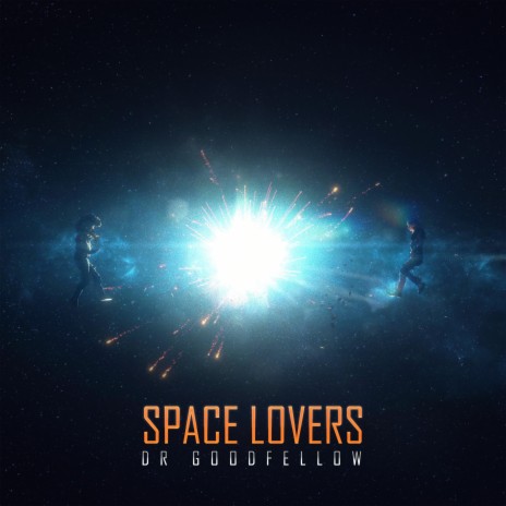 Space Lovers (Radio Edit) | Boomplay Music