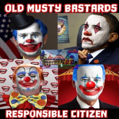 Responsible Citizen | Boomplay Music