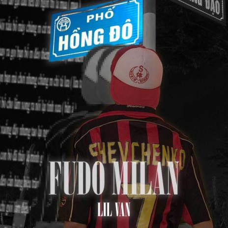 FuDo Milan | Boomplay Music