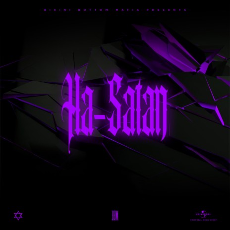 Ha-Satan | Boomplay Music