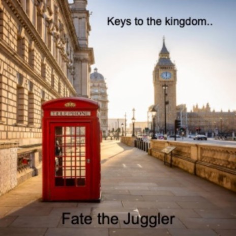 Keys to the kingdom