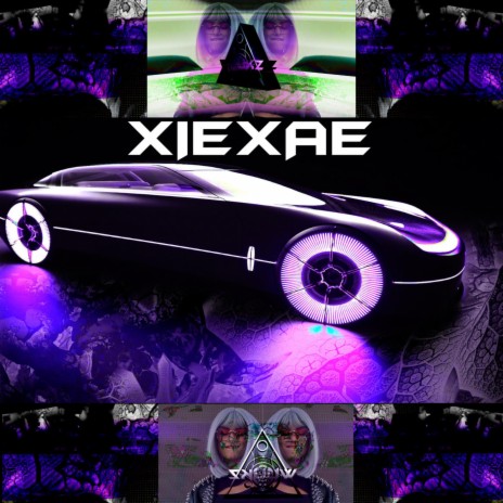 XIEXAE | Boomplay Music