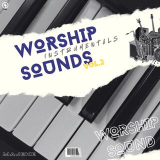 Worship Sounds Instrumentals, Vol. 2