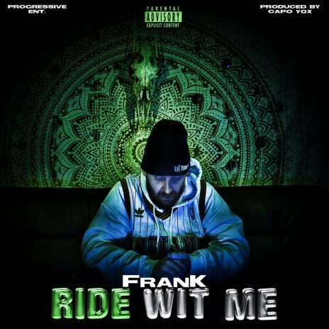 Ride Wit Me | Boomplay Music