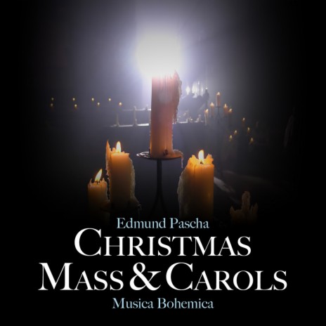 Prosae Pastorales - Christmas Carols: V. To the Forest, to the Mountains, Shepherds ft. Jaroslav Krcek