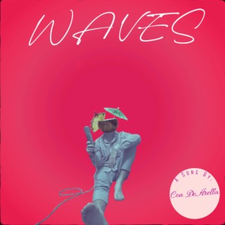 Waves lyrics | Boomplay Music