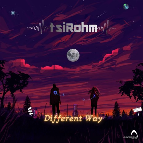 Different Way | Boomplay Music