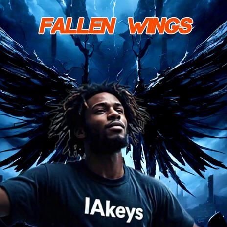 Fallen Wings | Boomplay Music