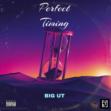 Perfect Timing | Boomplay Music