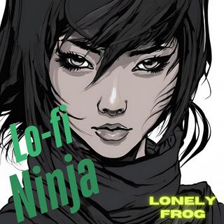 Lo-fi Ninja