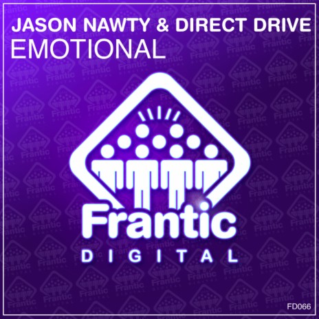 Emotional (Radio Edit) ft. Direct Drive